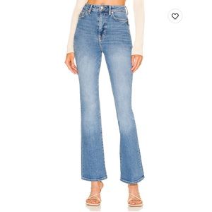 Lovers + Friends Greyson Bootcut Flare